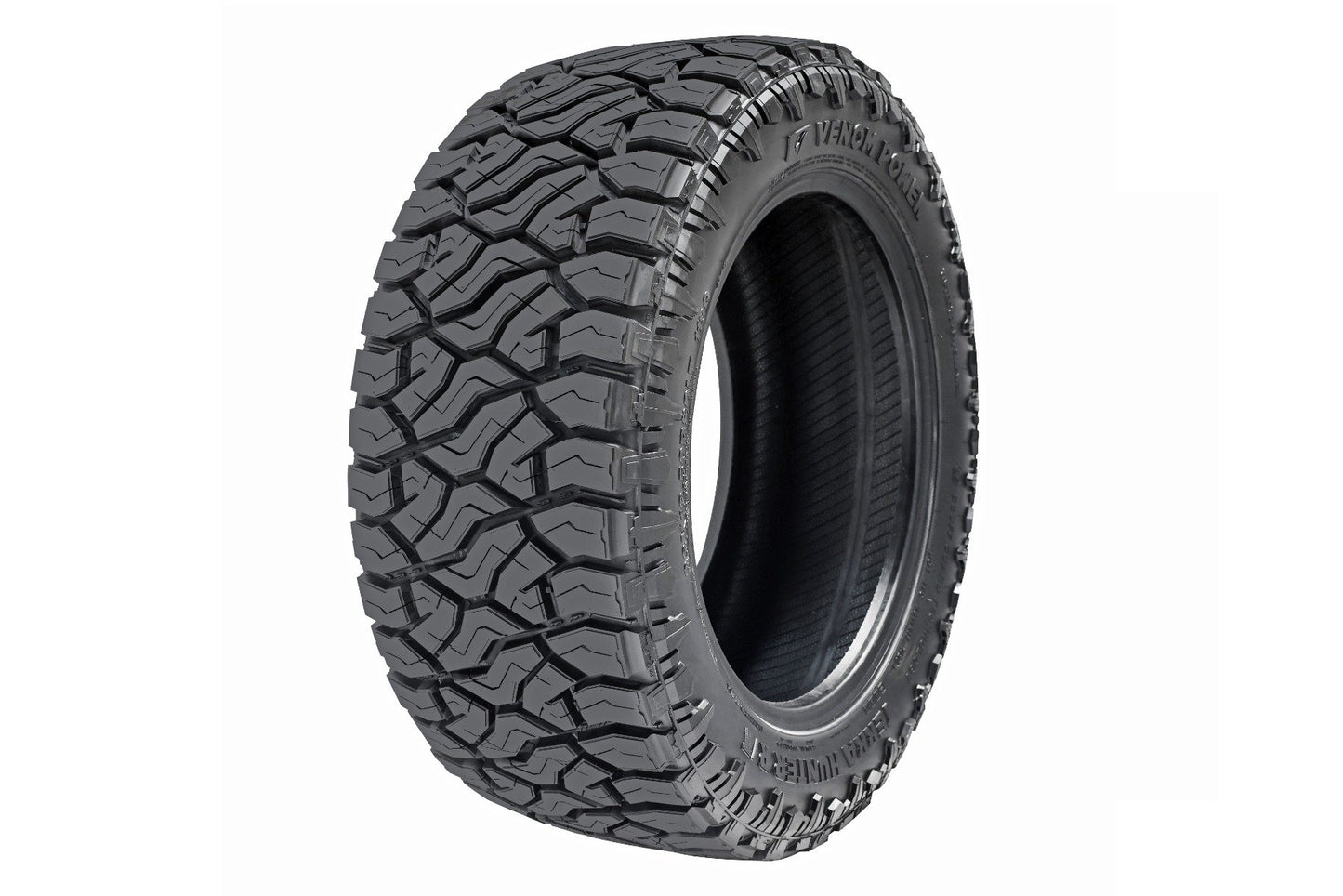 35x12.50R17 Venom Terra Hunter R/T