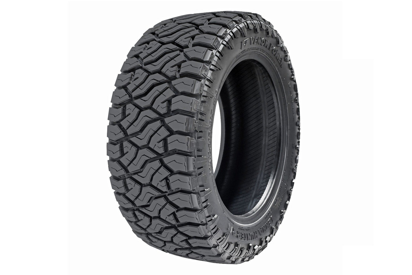 265/70R17 Venom Terra Hunter R/T