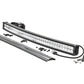 LED Light Kit | Bumper Mount | 40" Chrome Dual Row | Ram 2500/3500 (10-18)