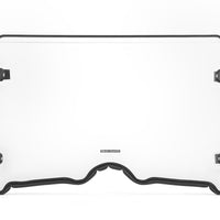 Full Windshield | Scratch Resistant | Yamaha Rhino 450/660/700