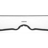 Half Windshield | Scratch Resistant | Yamaha Rhino 450/660/700