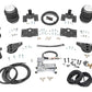 Air Spring Kit w/compressor | 6 Inch Lift Kit | Ram 1500 2WD/4WD