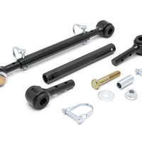 Quick Disconnect Sway Links | 4-6 Inch Lift | Jeep CJ 7 (76-86)/Wrangler YJ (87-95)