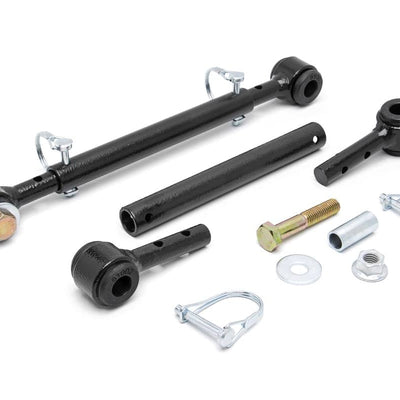 Quick Disconnect Sway Links | 4-6 Inch Lift | Jeep CJ 7 (76-86)/Wrangler YJ (87-95)