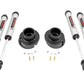 2.5 Inch Leveling Kit | RR Leaf | V2 | Ram 2500 (14-24)/3500 (13-24)