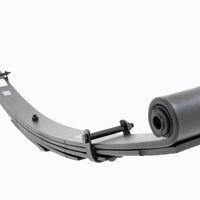 Front Leaf Springs | 2.5