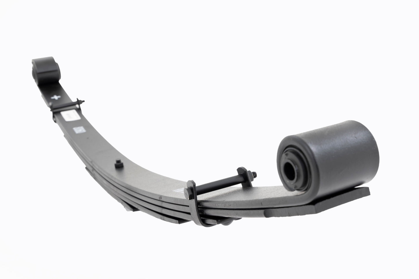 Front Leaf Springs | 2.5" Lift | Pair | Ford Excursion/F-250 Super Duty/F-350 Super Duty 4WD