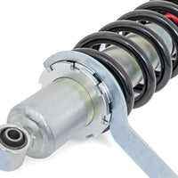 Adjustable Suspension Lift Kit | Ride Height Adjust | Can-Am Defender HD 5/HD 8/HD 9