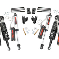 3 Inch Lift Kit | Vertex | Toyota Tacoma 4WD (2005-2023)
