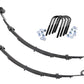 Front Leaf Springs | 3" Lift | Pair | Jeep Grand Wagoneer/J10 Truck/J20 Truck/Wagoneer 4WD