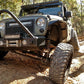 4 Inch Lift Kit | X-Series | Vertex | Jeep Wrangler Unlimited 2WD/4WD (07-18)