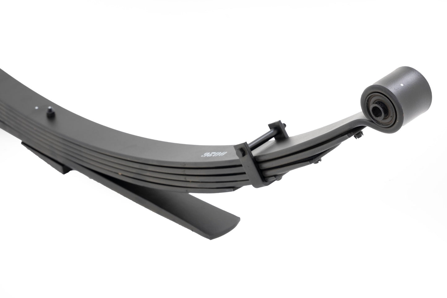 Rear 56 Inch Leaf Springs| 4" Lift | Chevy/GMC C10/K10 C15/K15 Truck/Jimmy (77-91)