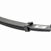 Front Leaf Springs | 3