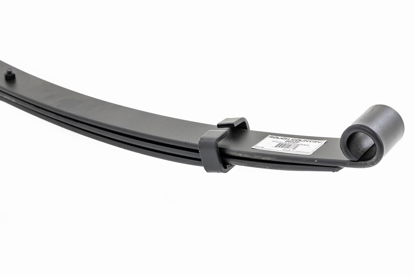 Front Leaf Springs | 3" Lift | Pair | Toyota Truck 4WD (1979-1985)