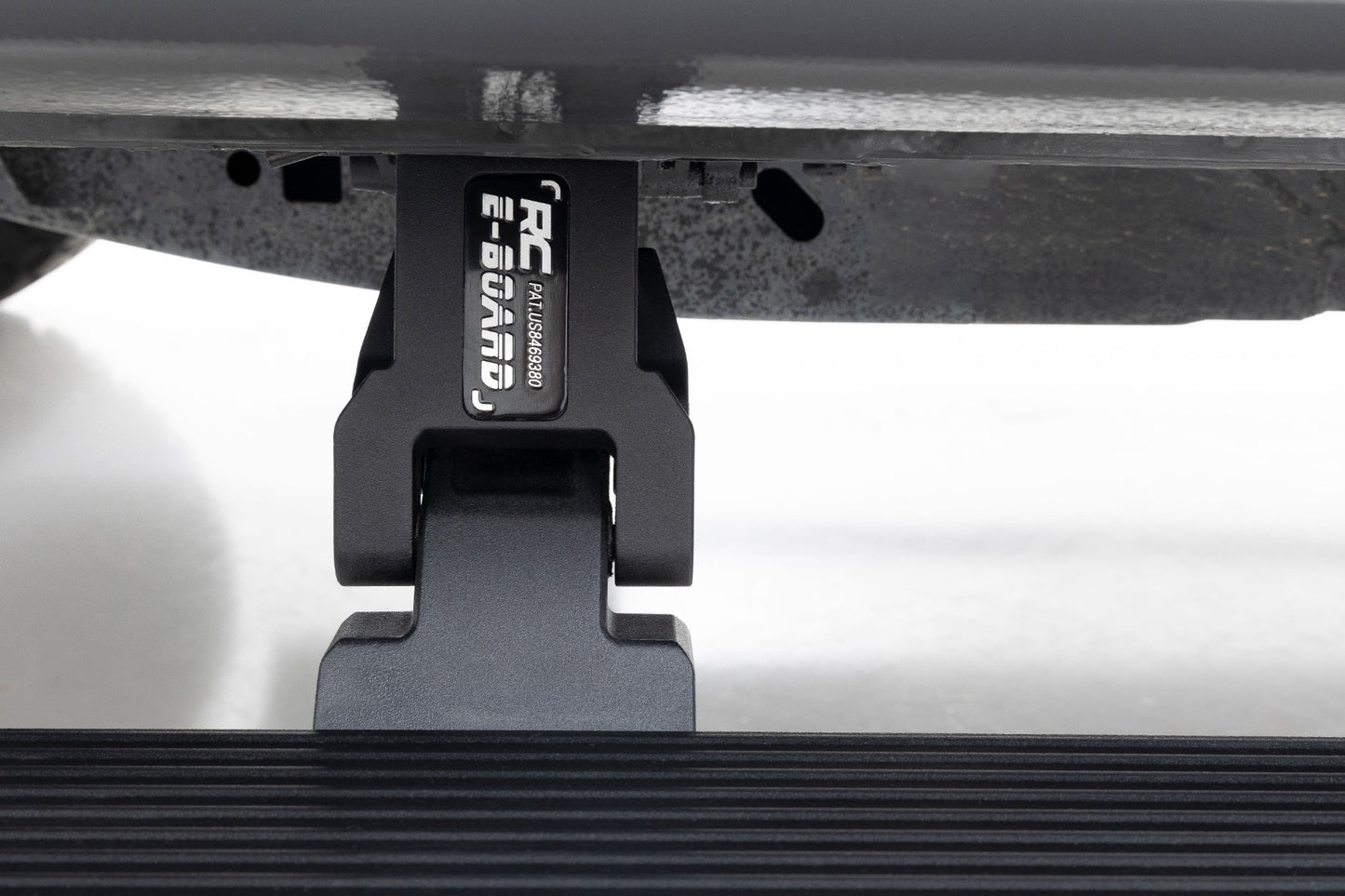 Power Running Boards | Dual Electric Motor | Quad Cab | Ram 1500 (19-25)/1500 TRX (21-24)