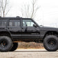 6.5 Inch Lift Kit | Long Arm | NP231 | Jeep Cherokee XJ 4WD (1984-2001)