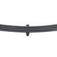 Front Leaf Springs | Military Wrap | 4" Lift| Pair | Jeep Wrangler YJ (87-95)