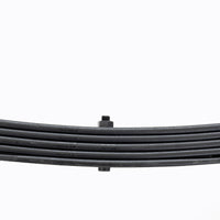 Front Leaf Springs | 2.5