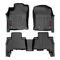 Floor Mats | Front and Rear | Toyota 4Runner 2WD/4WD (2013-2024)